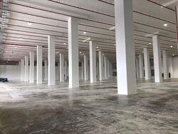 Tuas Road (D22), Warehouse #585649091